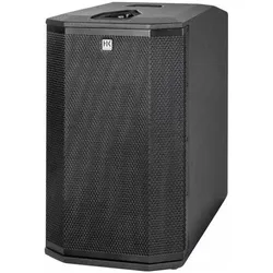 HK Audio Polar 12 MK2 (Aktiv), PA Lautsprecher, Schwarz