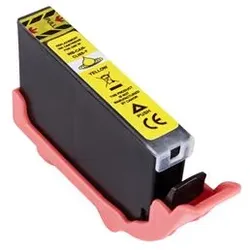 Alternativ-Tinte für Canon 4218C001 gelb