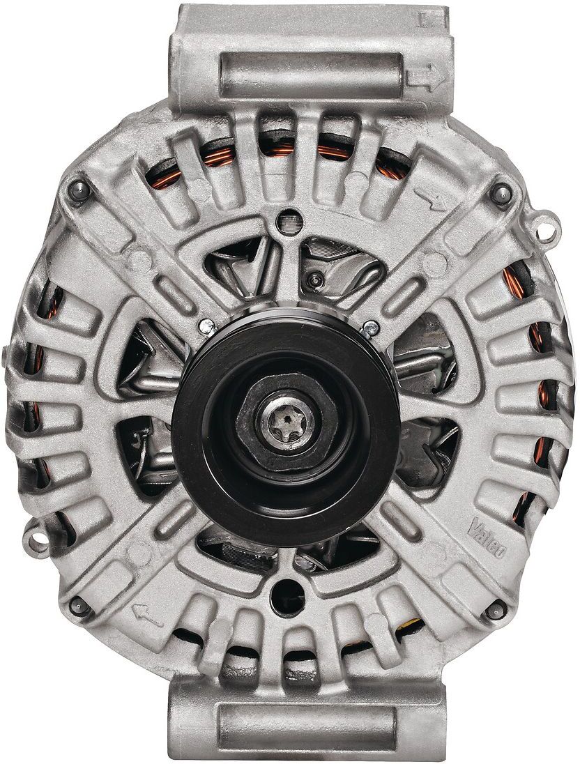 Drehstromgenerator VALEO ORIGINS NEW VALEO 439738
