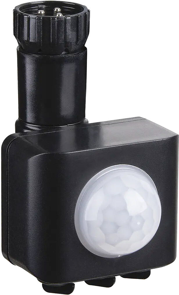 Slv Floodi Sensor, Bewegungsmelder Schwarz - Zubehör Diverse