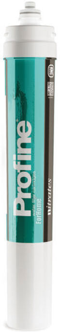 Filtro Profine Per Nitrati Large Carbone Attivo + Argento Antibatterico (Or)