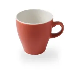 Churchill Paprika Tulip Tasse 16Oz