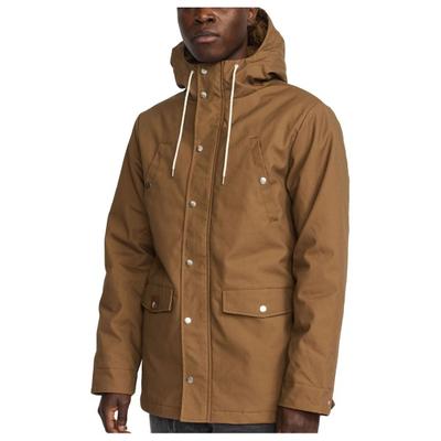 Revolution - Parka Jacket - Parka Gr L braun