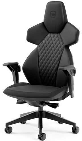 Noblechairs Cadeira Ergonómica Noblecharis Dawn - Preto