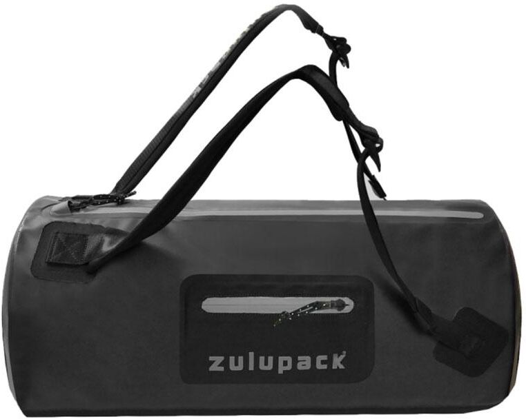 Zulupack  - Fit 32L Black - Sac étanche