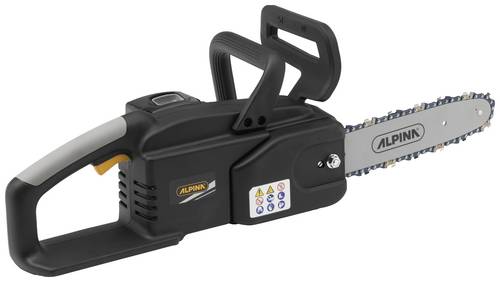 ALPINA Outdoor AC 20 Li Akku Kettensäge 700W 20V Schwertlänge 250mm