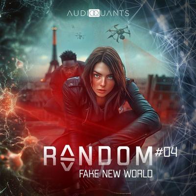 Folge 4: Fake New World (Random) - Roman Klink,Christoph Lehmann, Audio, 4099995728682