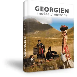 Georgien inside./.outside