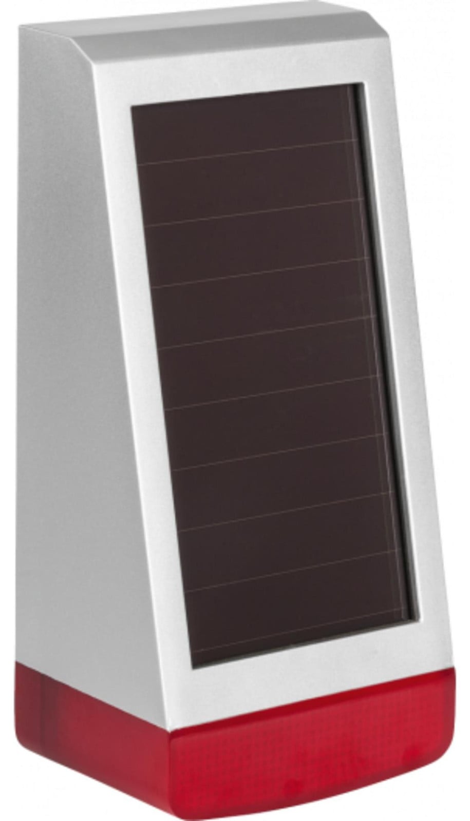 eQ-3 HomeMatic IP alarmsirene voor buiten van Homematic