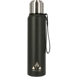 Whistler Tane Doppelwandige Isolierflasche (900 ml) 3052 - forest night