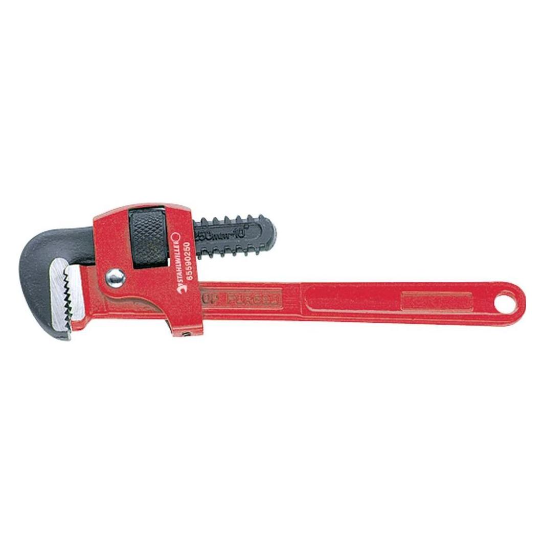 Stahlwille 6559 Stillson-Rohrzangen Gr. 10" (250 mm) (65590250)