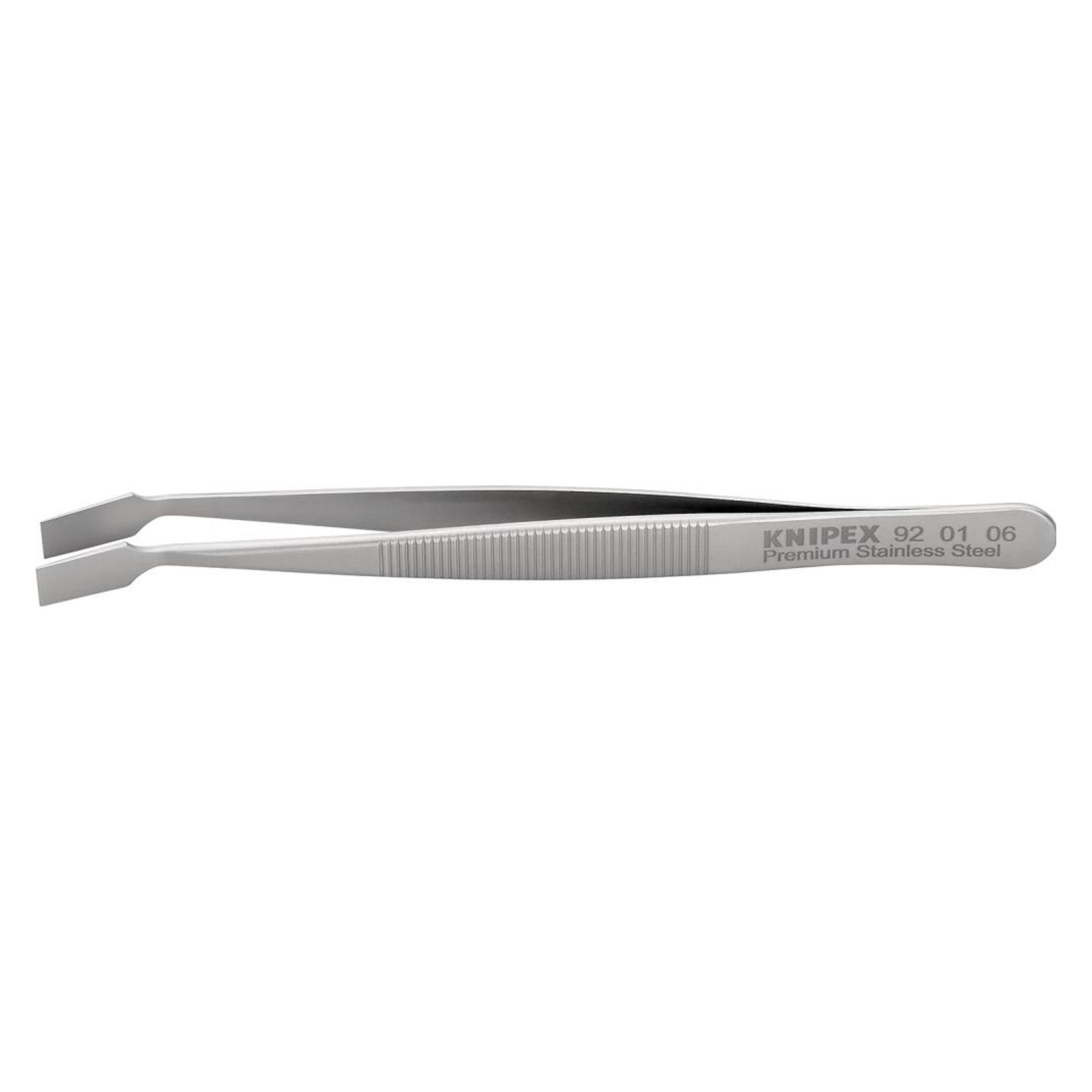 Knipex Universalpinzette (92 01 06)