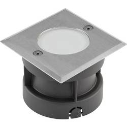 EVN 6742502 6742502 Bodeneinbauleuchte LED fest eingebaut LED 2.5 W Edelstahl