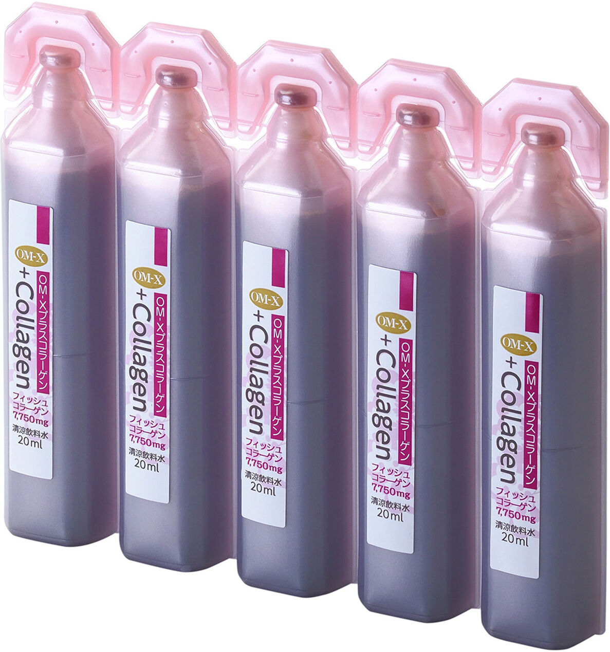 DR. OHHIRA Collagen 10x20ml