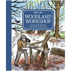 Woodland Workshop, Sachbücher von B Law