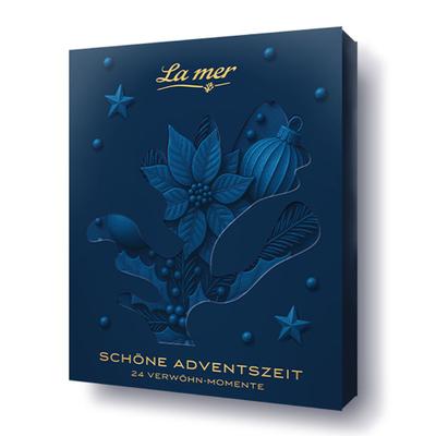 LA MER Adventskalender 2026 1 St Kombipackung