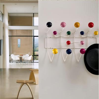 HCD Hang It All Colorful