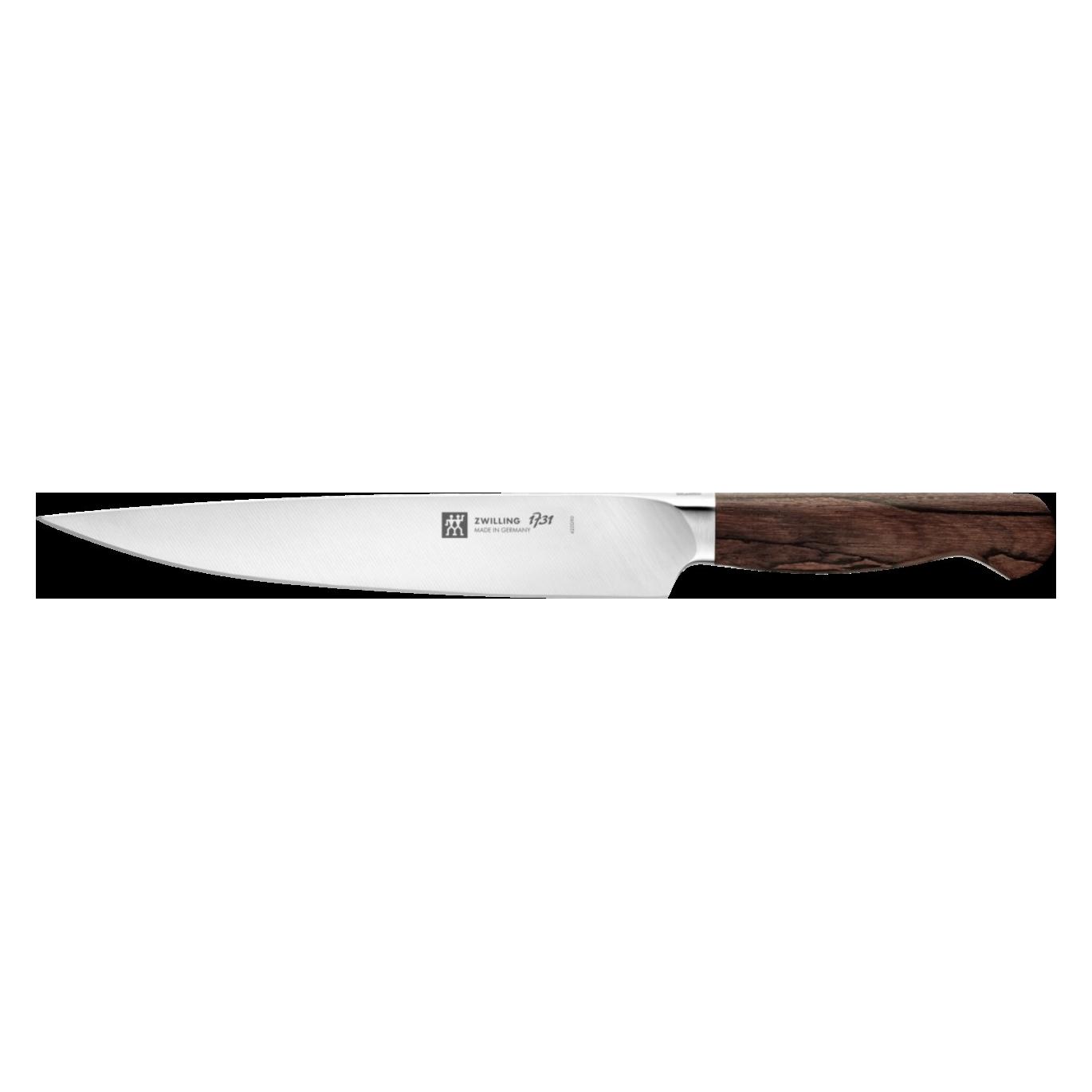 Zwilling Twin 1731 Fleischmesser braun (20 cm) (1028955)
