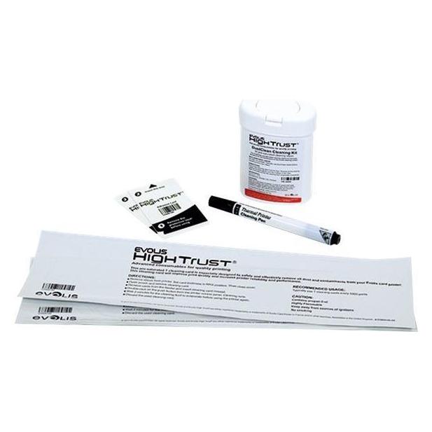 Evolis Cleaning Kit (ACL002)