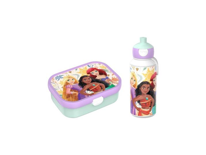 LUNCHSET Campus Princess Power 2-tlg.