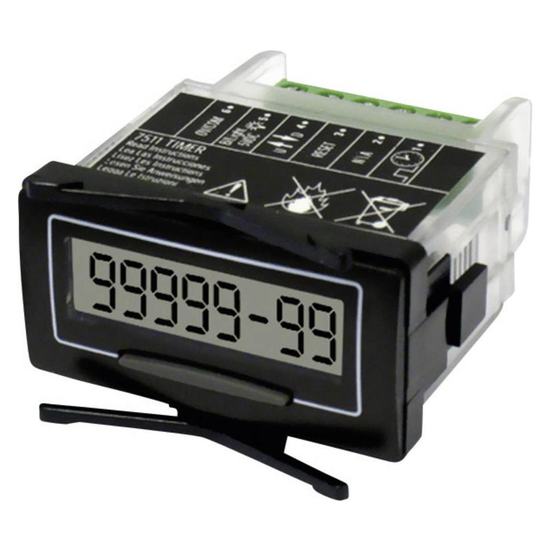 Trumeter 7511 Selbstversorgter Betriebs (7511)
