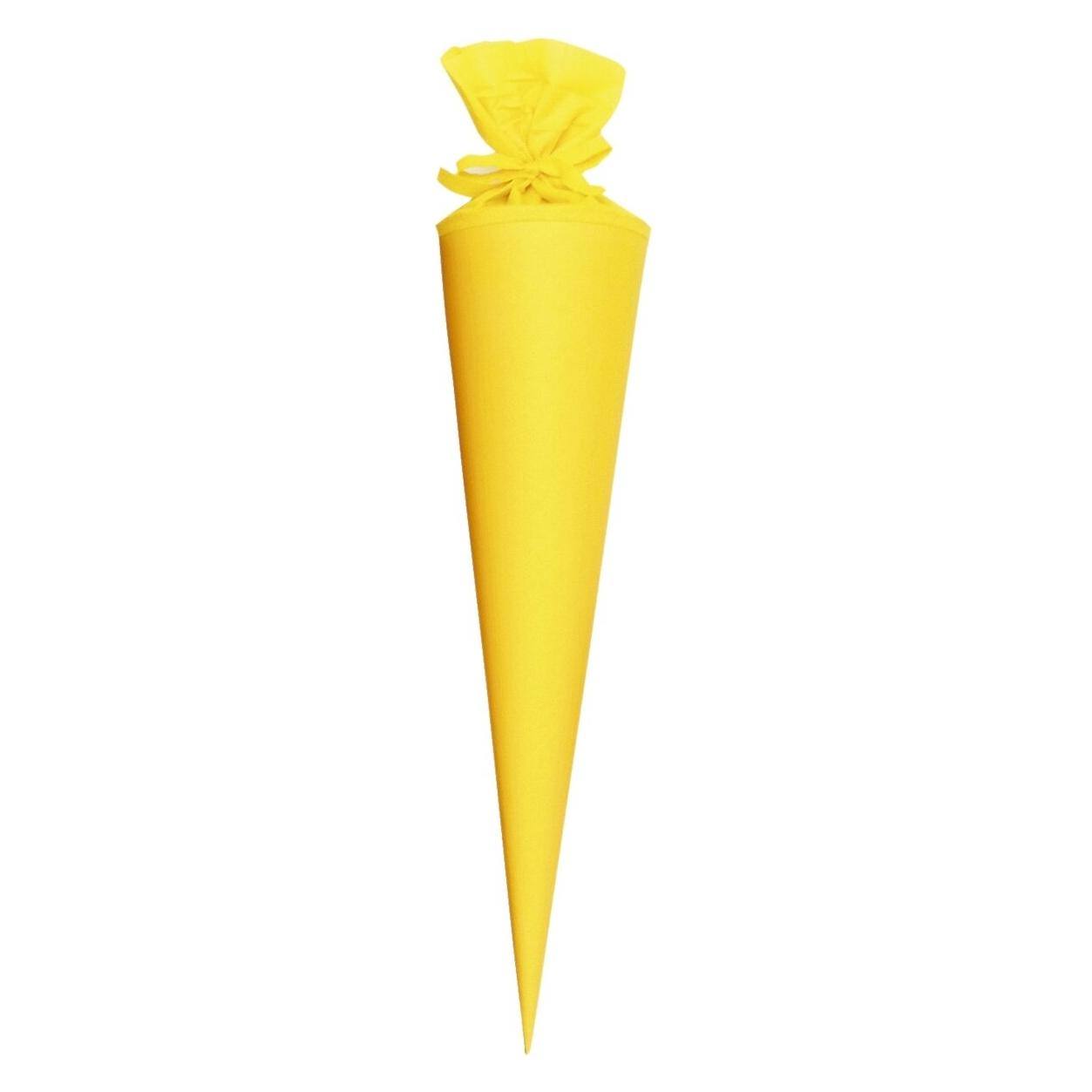 Goldbuch Bastelschultüte (70 cm) (97824)