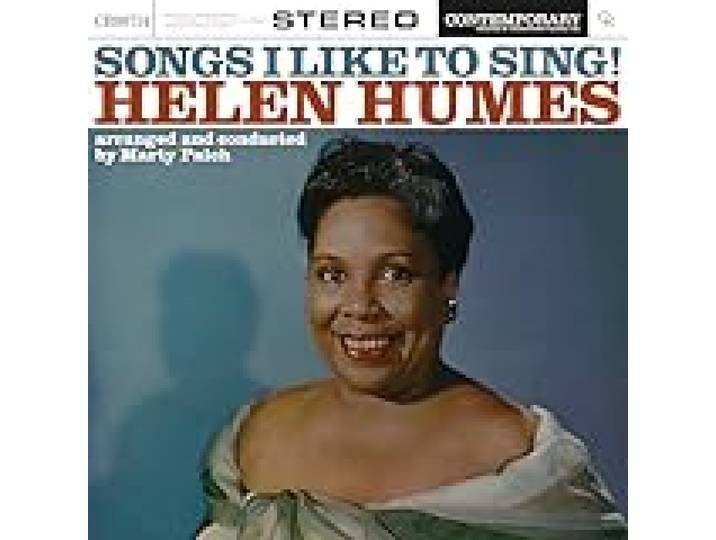 Songs I Like to Sing!