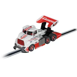 Carrera DIGITAL 132 - Racetruck Conventional "Carrera Race Taxi"