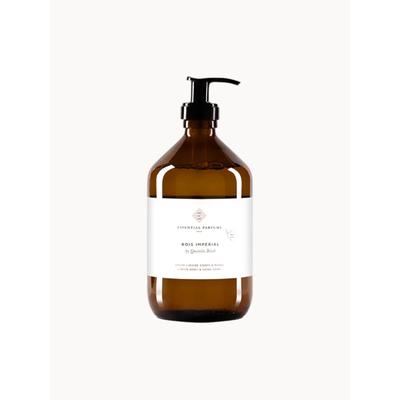 Bois Imperial Flüssige Hand- und Körperseife 500ml Zitrus, blumig, holzig von Essential Parfums