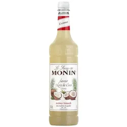 Monin Getränkesirup »Cocos« 1 l