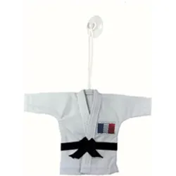 Mizuno, Kampfsportbekleidung, (One Size)