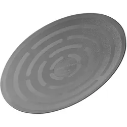 W-117299 Pfannenkuchenwender Omlettwender Flic-Flac, 26cm, grau