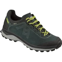 Meindl, Herren, Wanderschuhe, Antero 1.0 GTX (42), Grün