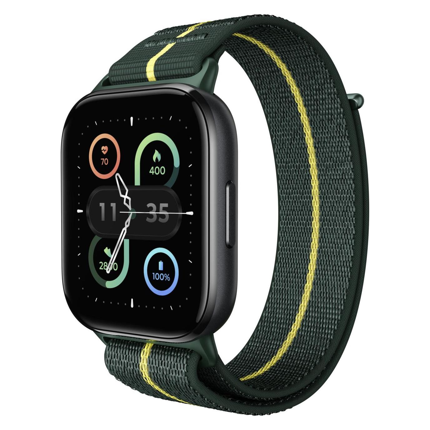 Motorola Moto Watch Fit (44.50 mm, ohne SIM) (PG38C07182)