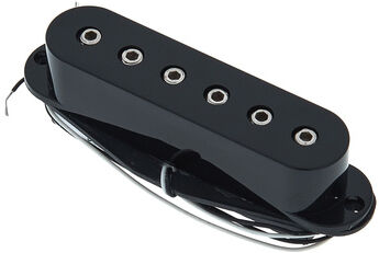 DiMarzio SDS-1 DP 111 BK Schwarz