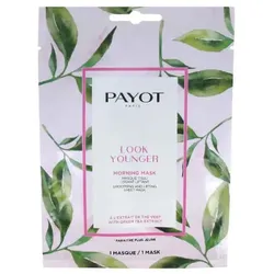 Payot Look Younger Glättende Liftende Stoffmaske