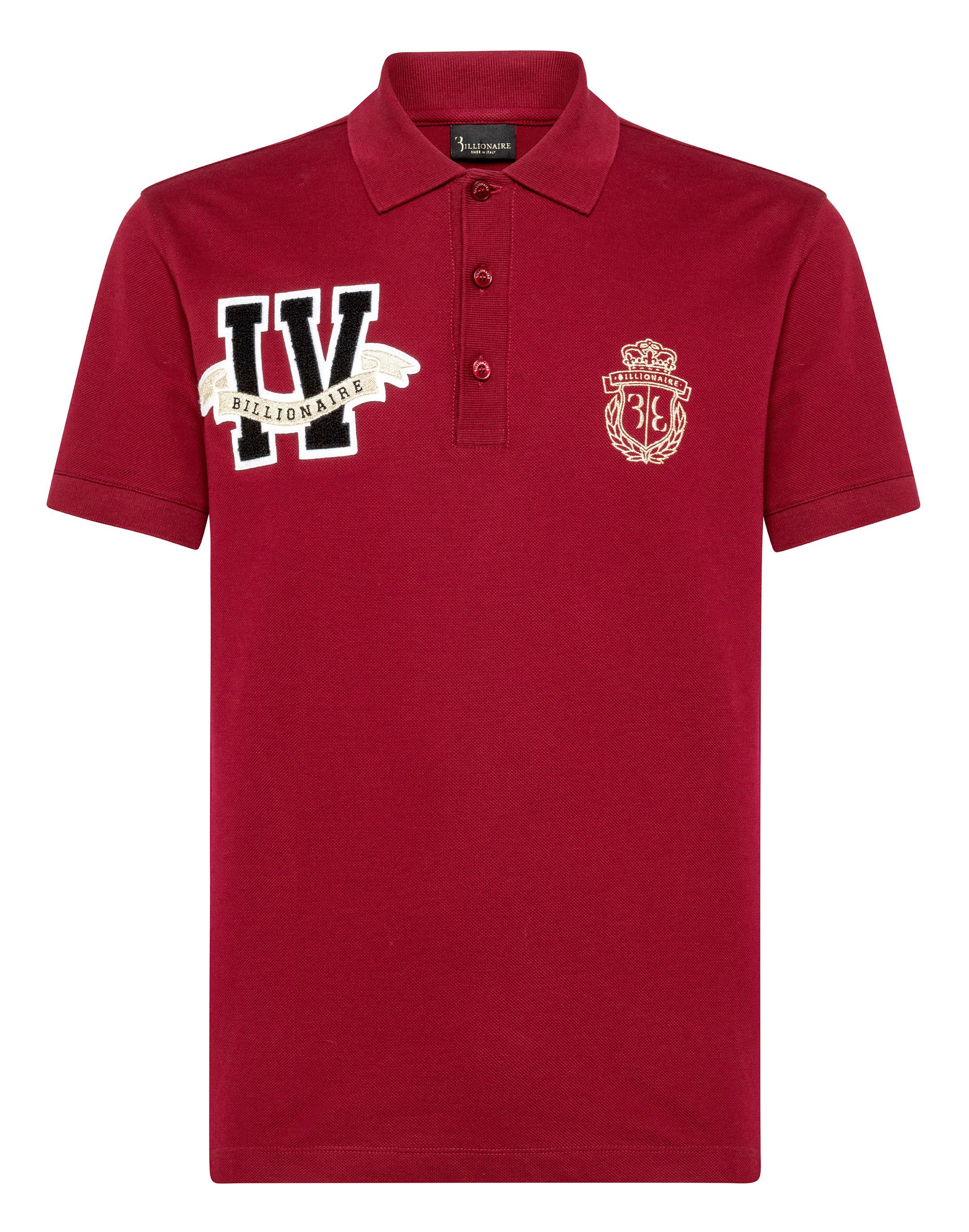 Poloshirt