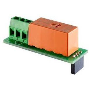 Sommer Torantriebe SOM 7042V000 Relay Steckbar für Garagentorantrieb (7042V000)