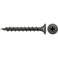 Schnellbauschraube 3,9x35 Trompetenkopf, PH 1.000 Stück, Grobgewinde