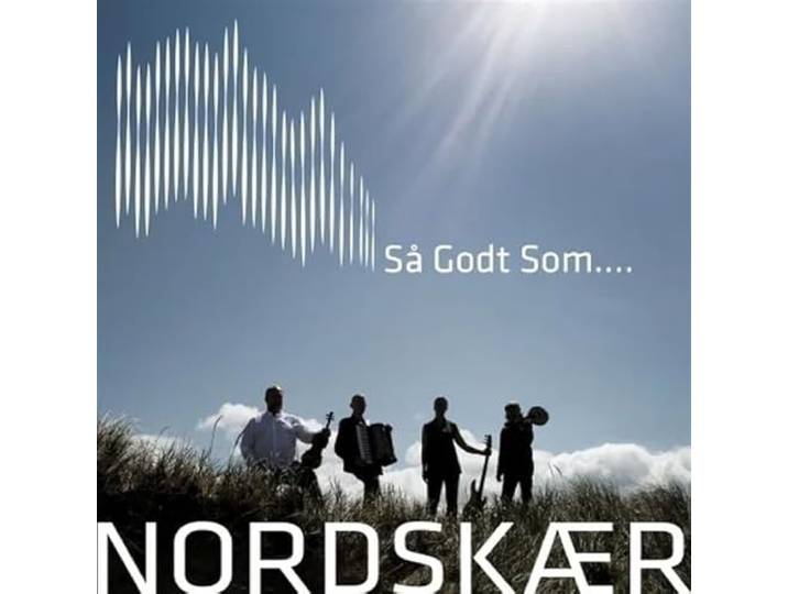Sa Godt Som....
