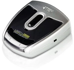 ATEN USB 2.0 elektronischer 2:1