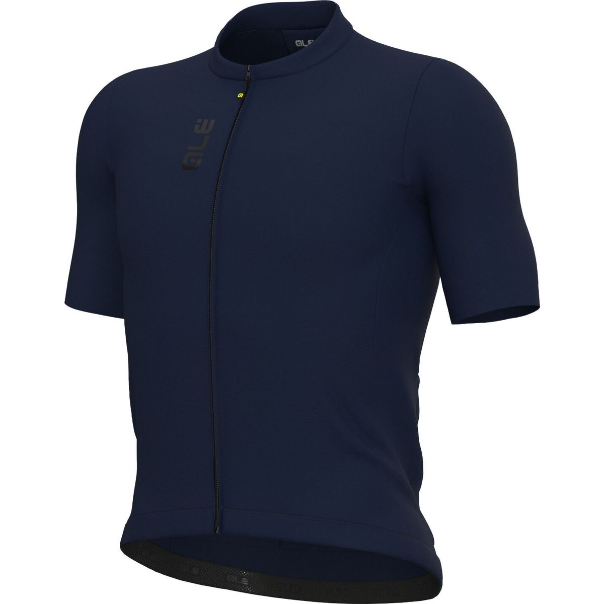 Alé Color Block blu marino/navy blue M L25045402-03