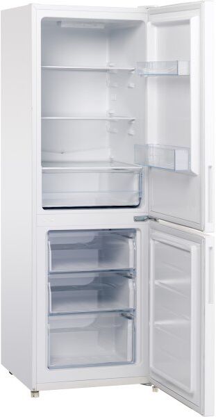 Scandomestic Skf 297 W Køle-/fryseskab