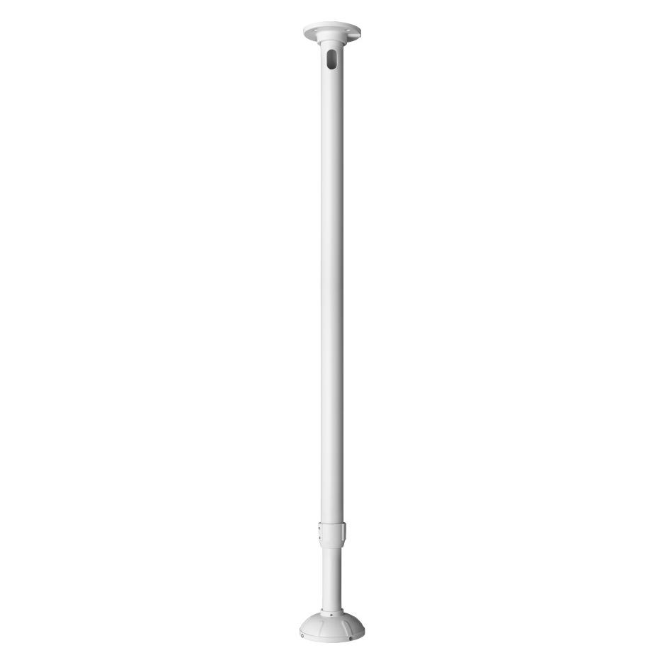 BCS BCS-ARS200 Universeller Deckenadapter mit verstellbarer Länge von 100-200 cm (BCS-ARS200)