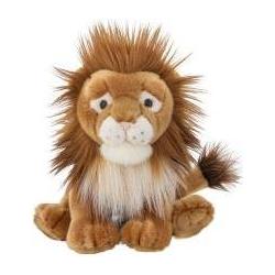Beppe Brauner Löwe 25cm (25 cm) (61087414)