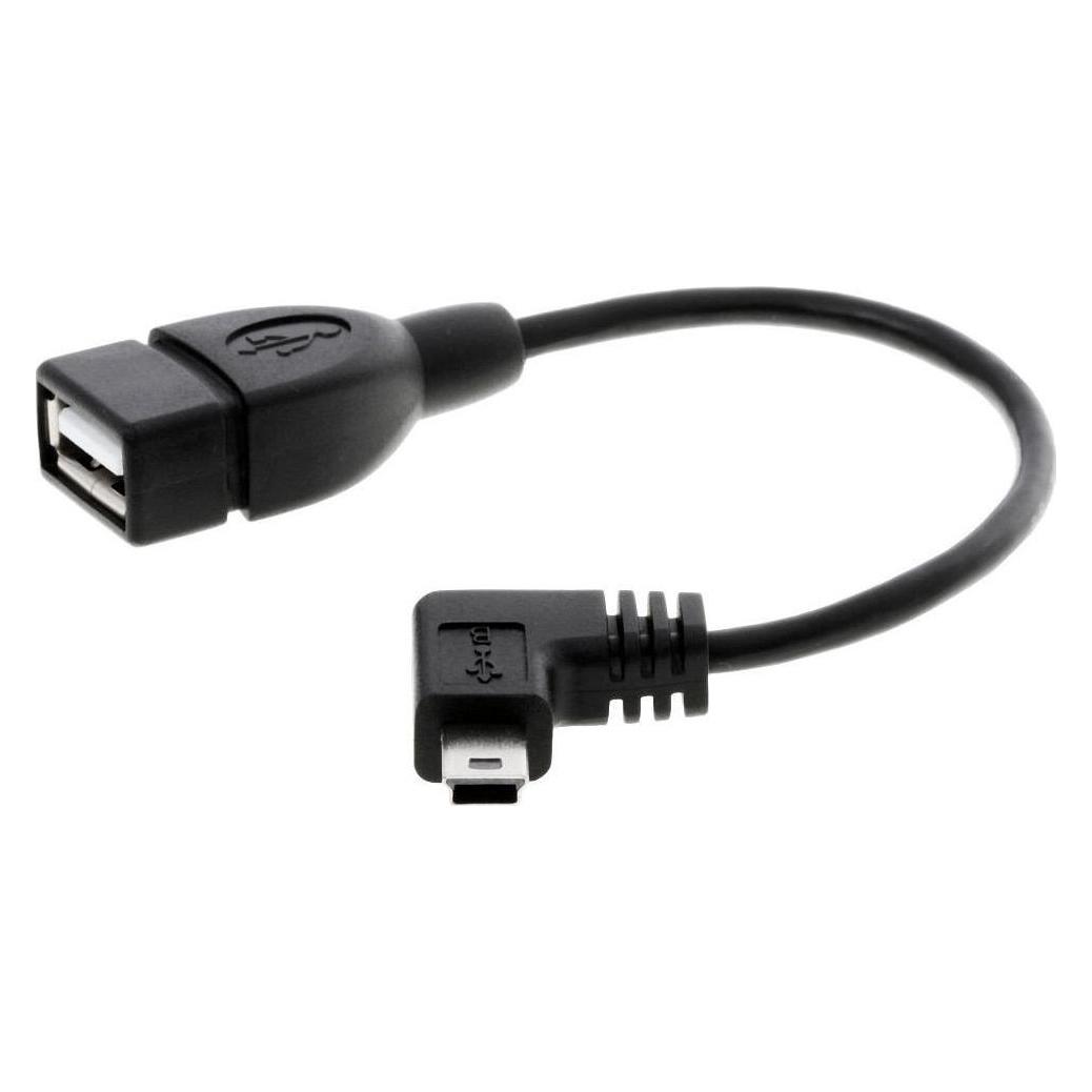 Delock USB 2.0 Kabel (0.16 m, USB 2.0) (83245)