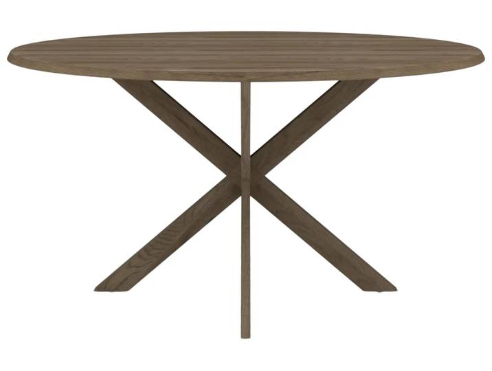 Esstisch Anansar - UrbanDesign / Durchmesser :140 cm