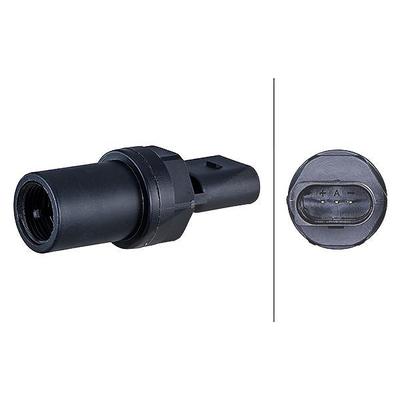 Hella Sensor, Geschwindigkeit/Drehzahl [Hersteller-Nr. 6PU009145-341] für VW