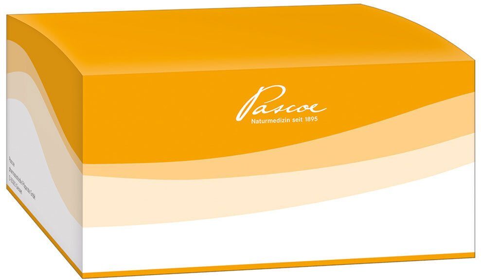 Pascoe Vitamin B12 Depot Inj. 1500 µg Injektionslösung 100x1 ml