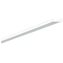 Siteco 5LJ90830ED Blindabdeckung IP20 DUS IP20DUS Montageschiene